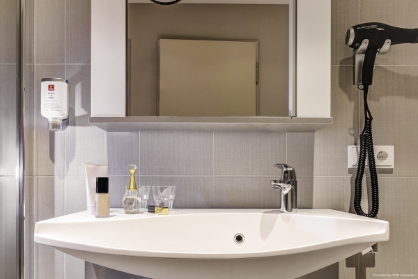 Aparthotel Adagio Frankfurt City Messe
